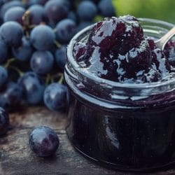 Homemade Old-Fashioned Grape Jam: A Nostalgic Treat Worth Making Again 3 Homemade Old-Fashioned Grape Jam: A Nostalgic Treat Worth Making Again - Old Fashioned Grape Jam