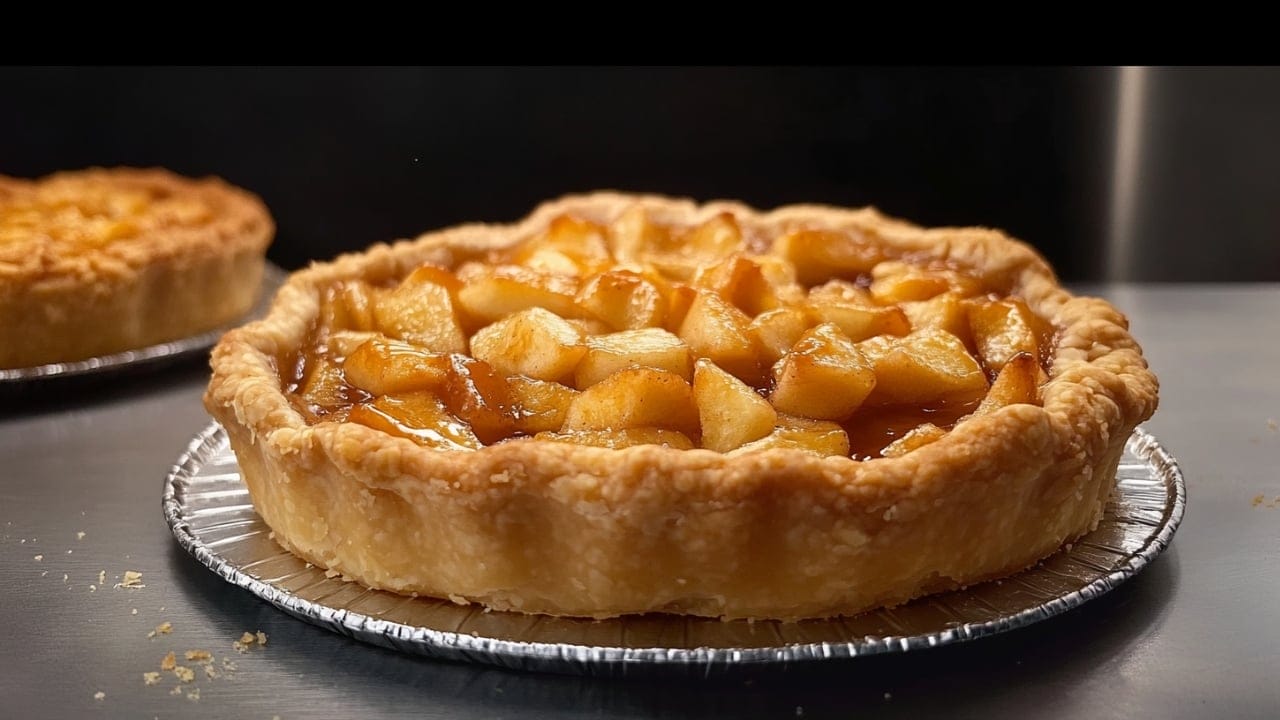 Data Shows the Most Popular Thanksgiving Pie in Every State 38 Data Shows the Most Popular Thanksgiving Pie in Every State - Oregon Apple Pie