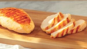 Perfect Pan-Seared Chicken Breast Recipe for the Carnivore Diet 1 Perfect Pan-Seared Chicken Breast Recipe for the Carnivore Diet - Pan Seared Chicken Breast