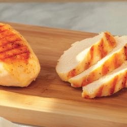 Perfect Pan-Seared Chicken Breast Recipe for the Carnivore Diet 4 Perfect Pan-Seared Chicken Breast Recipe for the Carnivore Diet - Pan Seared Chicken Breast