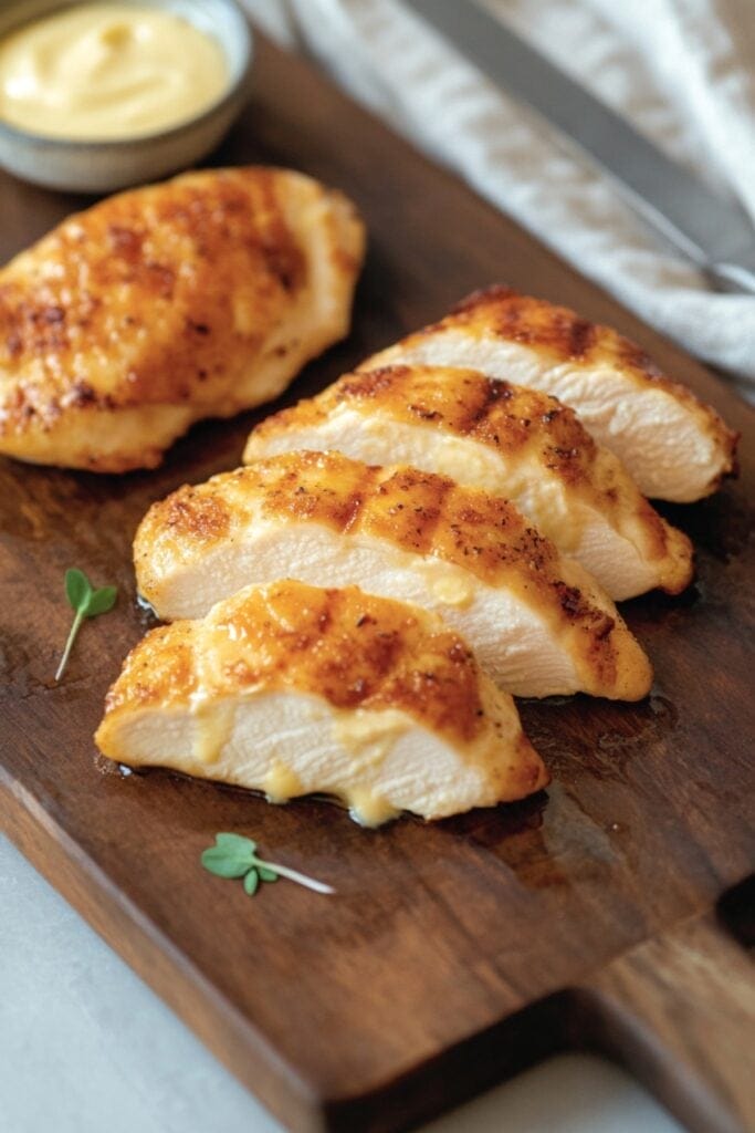 Perfect Pan-Seared Chicken Breast Recipe for the Carnivore Diet 3 Perfect Pan-Seared Chicken Breast Recipe for the Carnivore Diet - Pan Seared Chicken Breast Variety