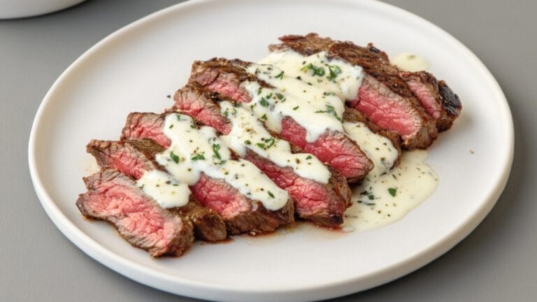 Perfect Pan-Seared Rib Eye Recipe for the Carnivore Diet 3 Perfect Pan-Seared Rib Eye Recipe for the Carnivore Diet - Pan Seared Rib Eye