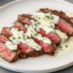 Perfect Pan-Seared Rib Eye Recipe for the Carnivore Diet 4 Perfect Pan-Seared Rib Eye Recipe for the Carnivore Diet - Pan Seared Rib Eye