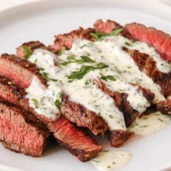 Pan-Seared Skirt Steak Recipe: A Bold Carnivore Favorite 4 Pan-Seared Skirt Steak Recipe: A Bold Carnivore Favorite - Pan Seared Skirt Steak