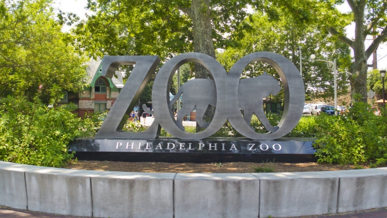 The Most Interesting Fact About Each of the 50 States 39 The Most Interesting Fact About Each of the 50 States - Philadelphia Zoo ss690633754 adyh