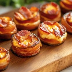 Piggy Bites: A Carnivore-Friendly Appetizer Recipe for Your Next Gathering 5 Piggy Bites: A Carnivore-Friendly Appetizer Recipe for Your Next Gathering - Piggy Bites