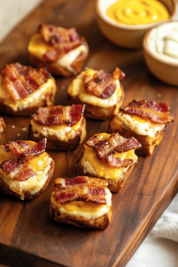 Piggy Bites: A Carnivore-Friendly Appetizer Recipe for Your Next Gathering 4 Piggy Bites: A Carnivore-Friendly Appetizer Recipe for Your Next Gathering - Piggy Bites Variety