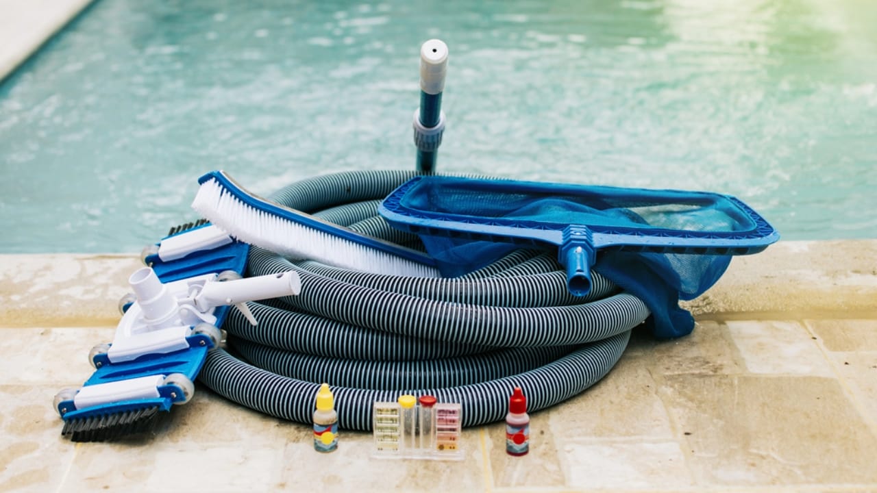 16 Home Projects That Could Land You in Legal Trouble 11 16 Home Projects That Could Land You in Legal Trouble - Pool System Repairs dp733258092 dnoh