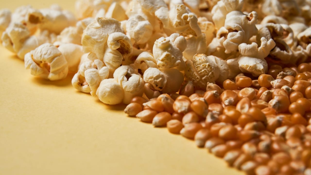 20 Items to Stock Up On for Food Security & Savings 13 20 Items to Stock Up On for Food Security & Savings - Popcorn dp566806222 dnoh