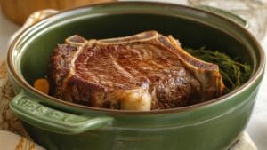 Slow-Braised Carnivore Pot Roast Recipe You’ll Love 1 Slow-Braised Carnivore Pot Roast Recipe You’ll Love - Pot Roast