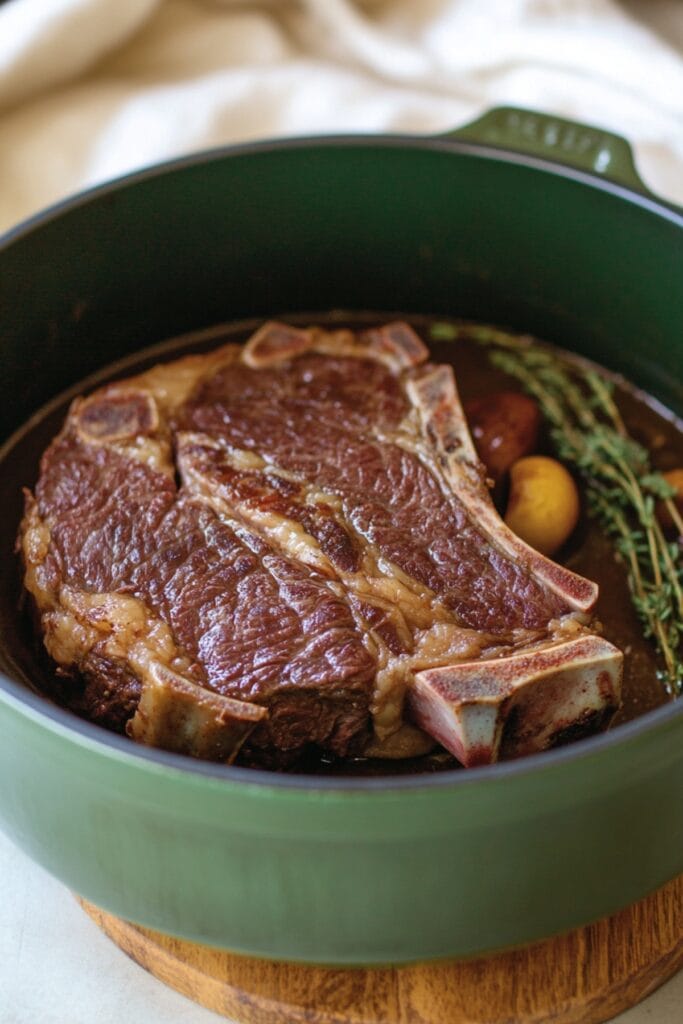 17 Flavor-Packed Carnivore Diet Meat Recipes You’ll Love 3 17 Flavor-Packed Carnivore Diet Meat Recipes You’ll Love - Pot Roast Pin