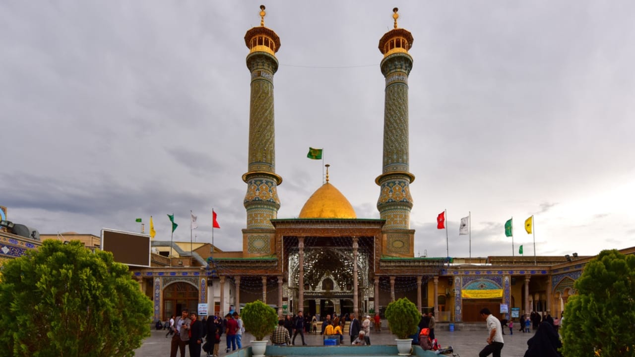 10 Oldest Cities That Survived the Fall of Empires 4 10 Oldest Cities That Survived the Fall of Empires - Ray Iran ss1908814045 adyh