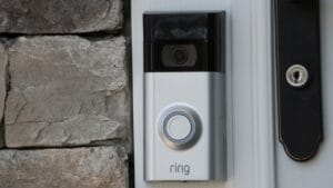 The Dark Side of Smart Doorbells: 14 Dangers You Shouldn’t Ignore 1 The Dark Side of Smart Doorbells: 14 Dangers You Shouldn’t Ignore - Ring video doorbell ss1138019099 dpdgm