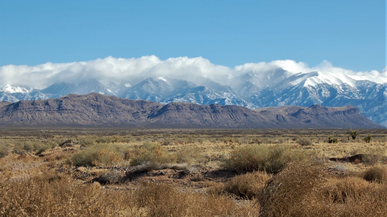 Where to Go When It All Falls Apart: 10 U.S. Safe Zones 10 Where to Go When It All Falls Apart: 10 U.S. Safe Zones -