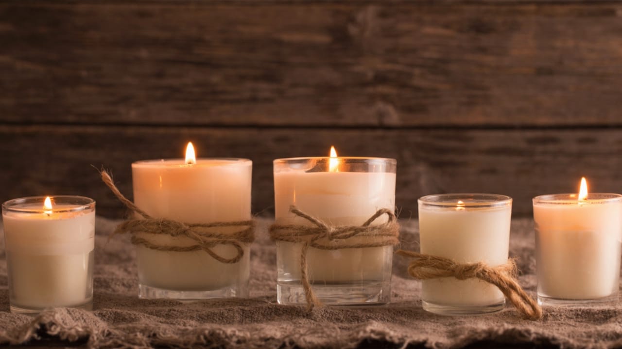 Are Scented Candles Really Harmful? Here’s What Science Says 3 Are Scented Candles Really Harmful? Here’s What Science Says - Scented candles dp67211133 dnoh
