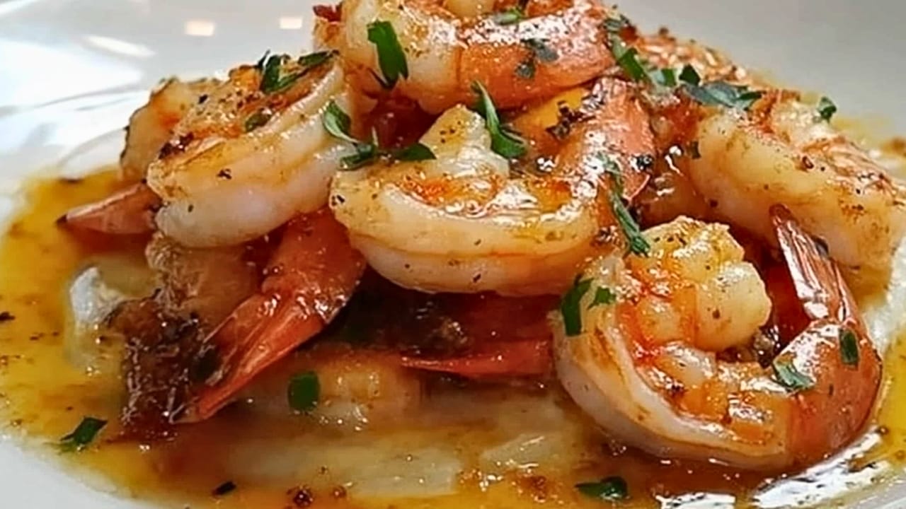 Shrimp Scampi on the Blackstone: A Flavorful Griddle Recipe 4 Shrimp Scampi on the Blackstone: A Flavorful Griddle Recipe - Shrimp Scampi on the Blackstone recipe mid ia 1