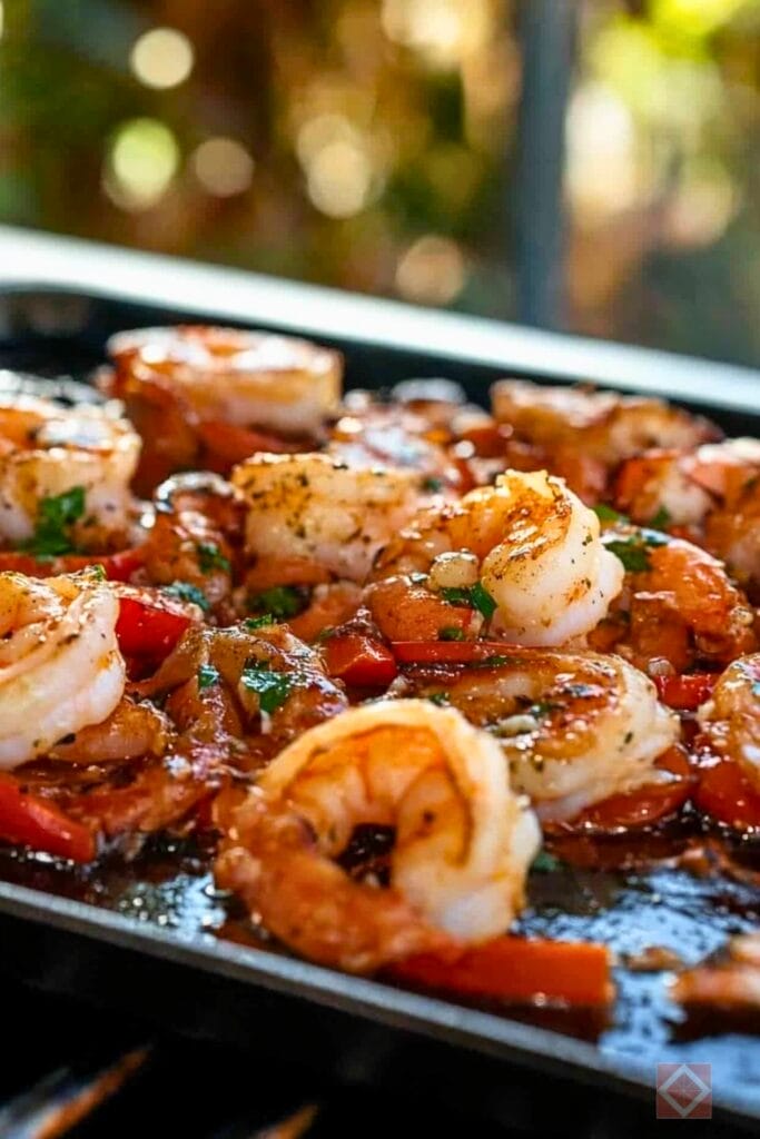 Shrimp Scampi on the Blackstone: A Flavorful Griddle Recipe 3 Shrimp Scampi on the Blackstone: A Flavorful Griddle Recipe - Shrimp Scampi on the Blackstone recipe mid ia 2