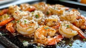 Shrimp Scampi on the Blackstone: A Flavorful Griddle Recipe 1 Shrimp Scampi on the Blackstone: A Flavorful Griddle Recipe - Shrimp Scampi on the Blackstone recipe mid ia