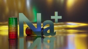 Scientists Create Sodium Battery That Charges in Seconds 1 Scientists Create Sodium Battery That Charges in Seconds - Sodium ion battery dp673920304 dnoh