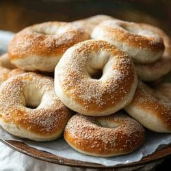 Sourdough Bagels: Easier on Your Gut, Better for Your Health 4 Sourdough Bagels: Easier on Your Gut, Better for Your Health - Sourdough Bagels 1