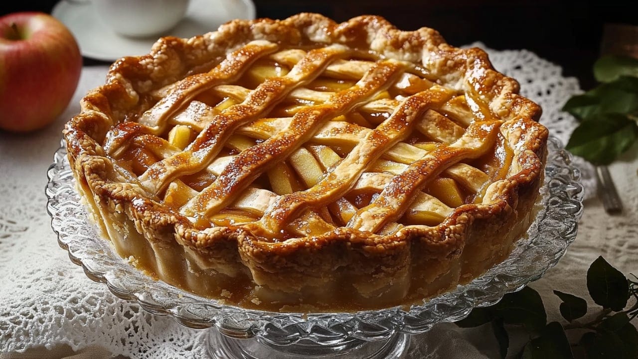 Data Shows the Most Popular Thanksgiving Pie in Every State 41 Data Shows the Most Popular Thanksgiving Pie in Every State - South Carolina Apple Pie