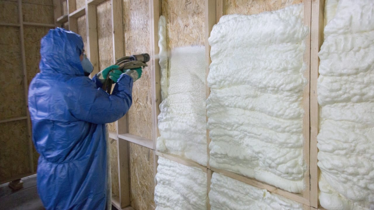 Why Spray Foam Insulation Is Now a Red Flag for Lenders 3 Why Spray Foam Insulation Is Now a Red Flag for Lenders - Spray Foam Insulation dp314053026 dnoh