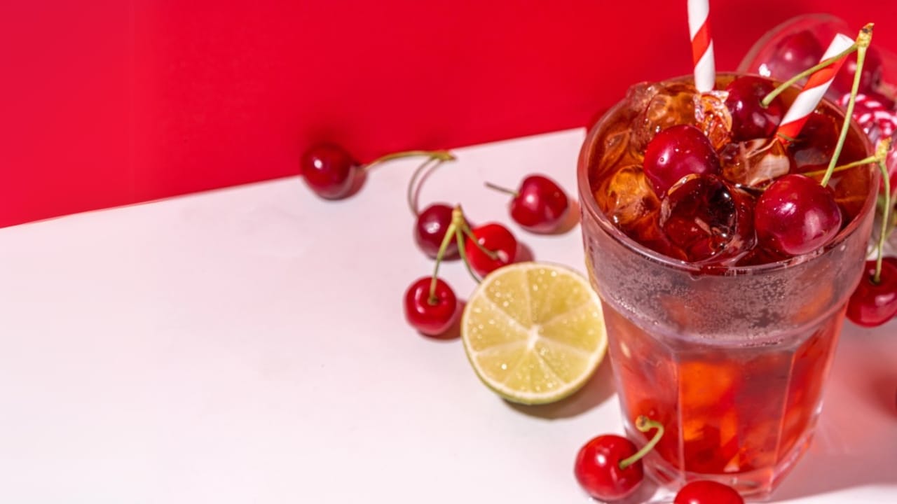 12 Mocktails to Make Dry January Delicious 3 12 Mocktails to Make Dry January Delicious - Tart Cherry Mocktail dp729178118 dnoh