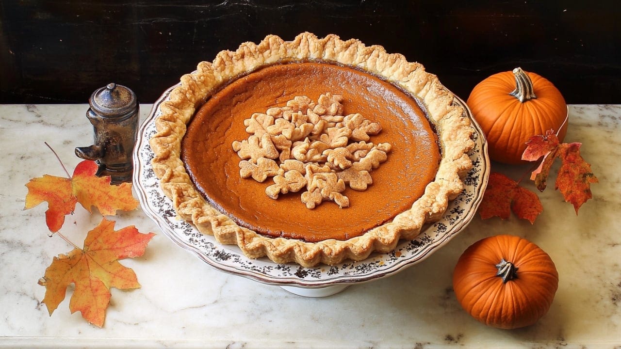 Data Shows the Most Popular Thanksgiving Pie in Every State 44 Data Shows the Most Popular Thanksgiving Pie in Every State -