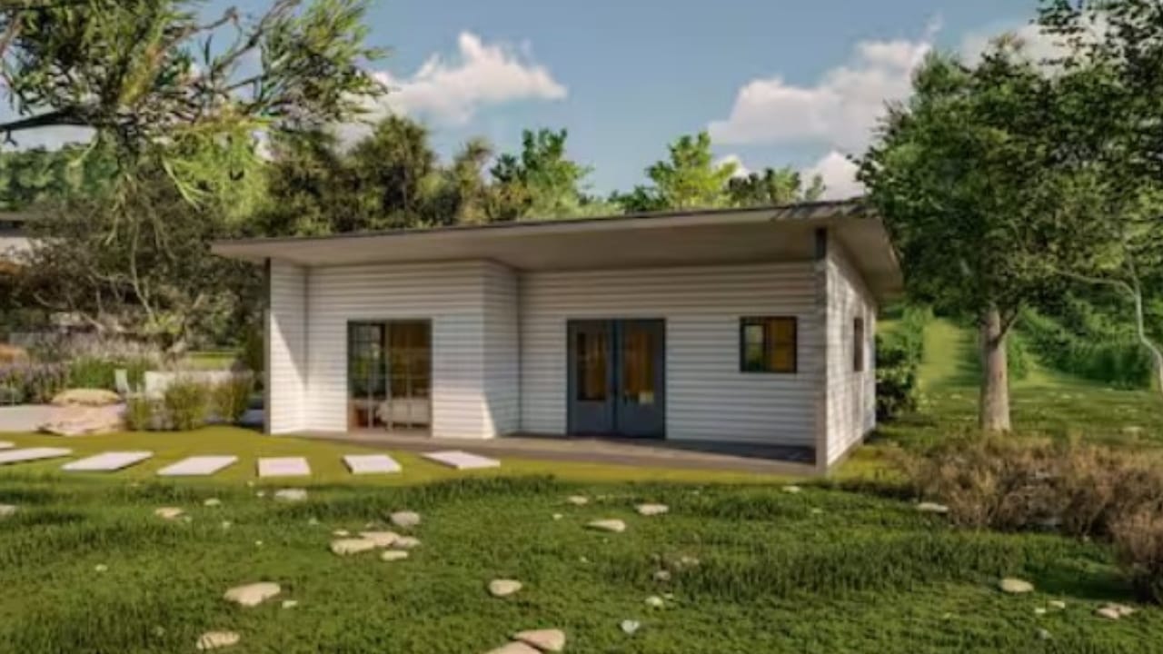 Home Depot’s DIY Tiny Homes: 12 Affordable Designs to Build 5 Home Depot’s DIY Tiny Homes: 12 Affordable Designs to Build - The Wave