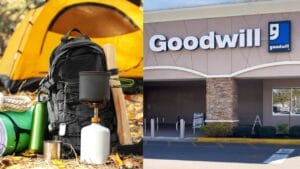 54% of Americans Face Disaster Risks: 18 Goodwill Essentials for Budget Survival Kits 1 54% of Americans Face Disaster Risks: 18 Goodwill Essentials for Budget Survival Kits - Tourists survival kit ss2168052731 Goodwill thrift store ss2432168849