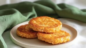 Tuna Melt Patties: A Carnivore Diet Snack Recipe 1 Tuna Melt Patties: A Carnivore Diet Snack Recipe - Tuna Melt Patties