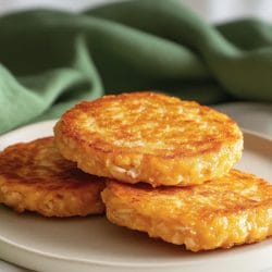 Tuna Melt Patties: A Carnivore Diet Snack Recipe 5 Tuna Melt Patties: A Carnivore Diet Snack Recipe - Tuna Melt Patties