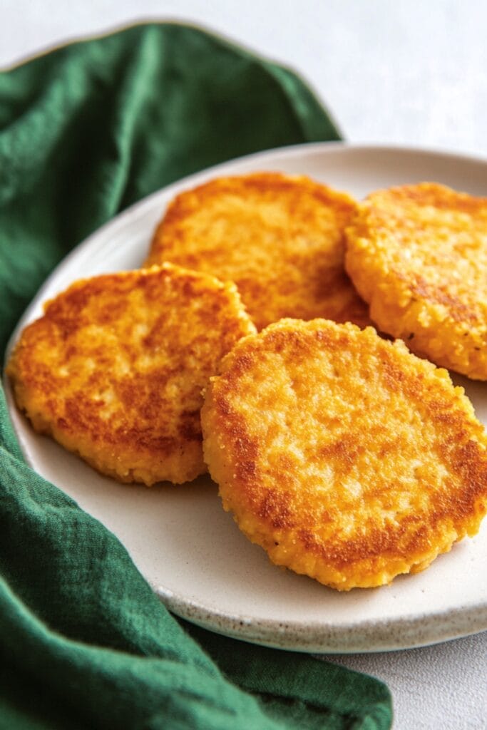 Tuna Melt Patties: A Carnivore Diet Snack Recipe 2 Tuna Melt Patties: A Carnivore Diet Snack Recipe - Tuna Melt Patties Pin