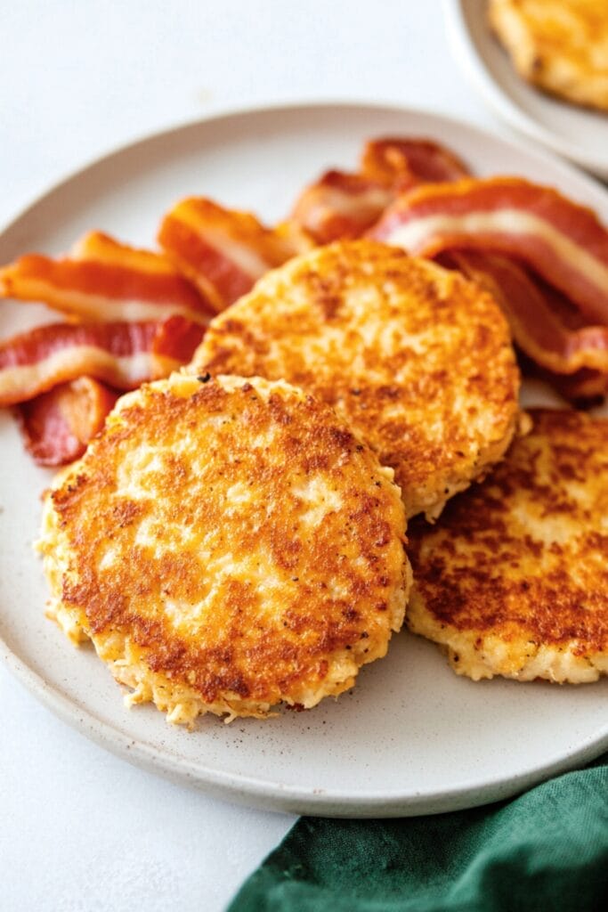 Tuna Melt Patties: A Carnivore Diet Snack Recipe 4 Tuna Melt Patties: A Carnivore Diet Snack Recipe - Tuna Melt Patties Variety