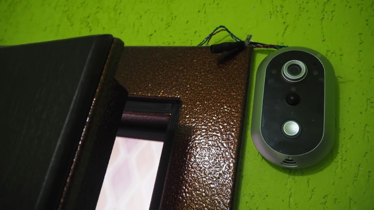 The Dark Side of Smart Doorbells: 14 Dangers You Shouldn’t Ignore 10 The Dark Side of Smart Doorbells: 14 Dangers You Shouldn’t Ignore - Video intercom for apartment and office dp328949310 dnoh