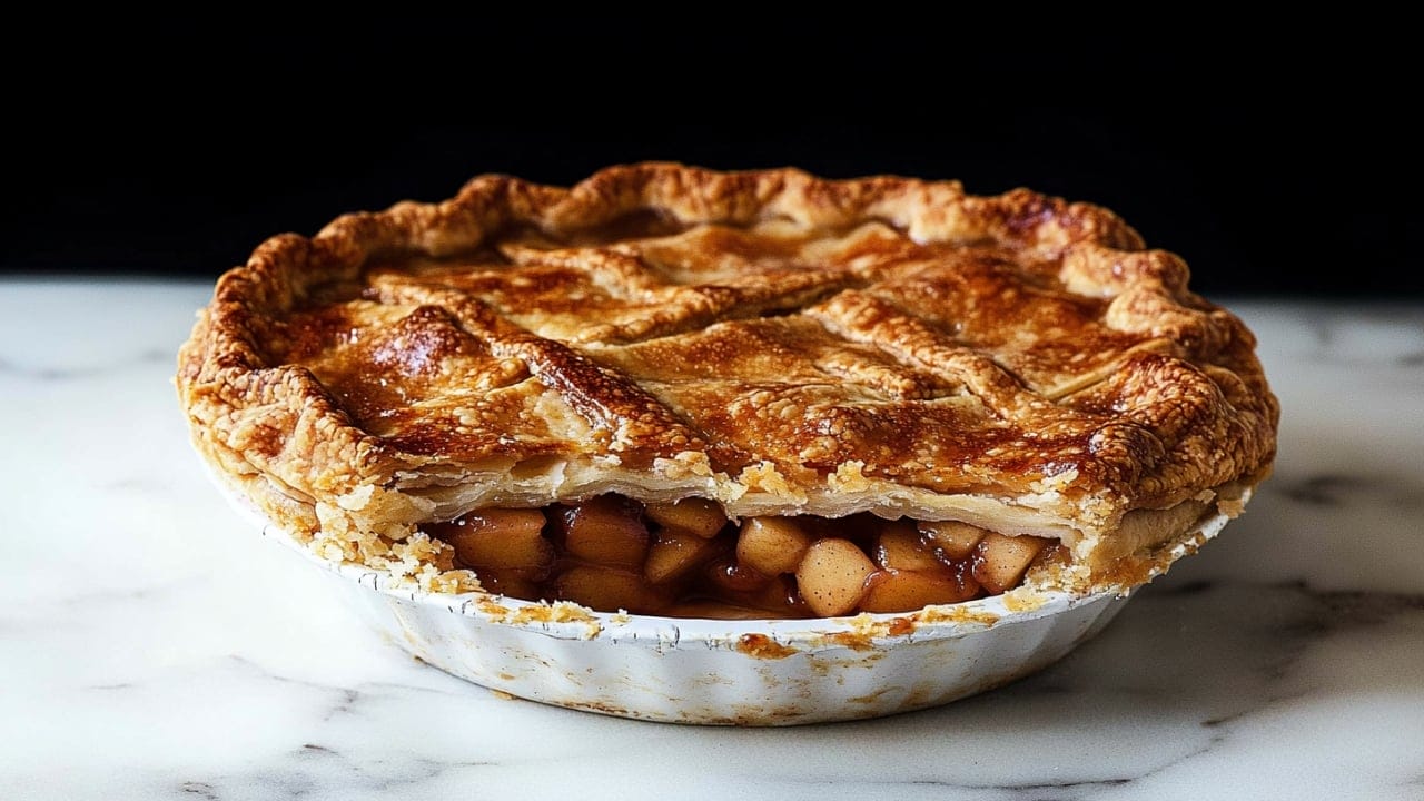 Data Shows the Most Popular Thanksgiving Pie in Every State 50 Data Shows the Most Popular Thanksgiving Pie in Every State - West Virginia Apple Pie