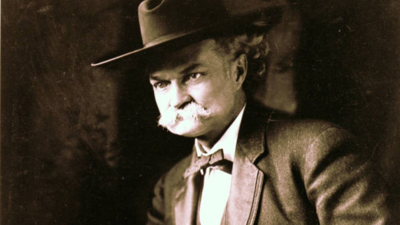 The Most Interesting Fact About Each of the 50 States 26 The Most Interesting Fact About Each of the 50 States - Willard Duncan Vandiver wc