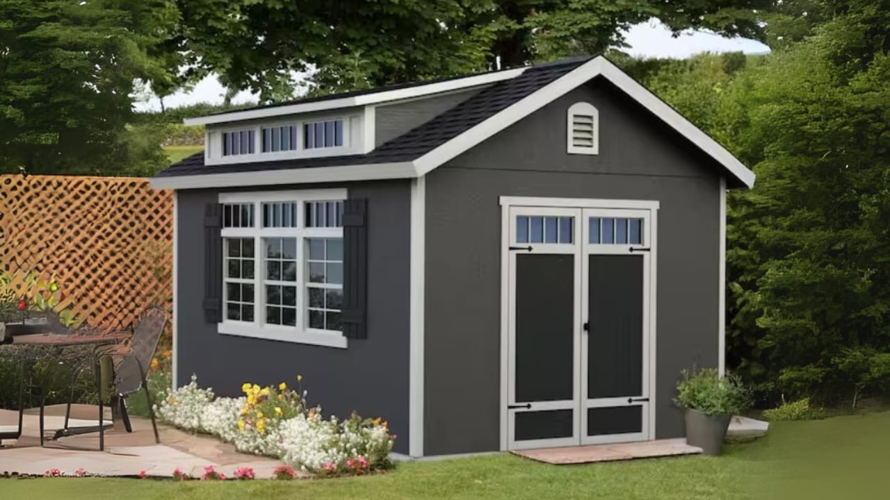 Home Depot’s DIY Tiny Homes: 12 Affordable Designs to Build 8 Home Depot’s DIY Tiny Homes: 12 Affordable Designs to Build -