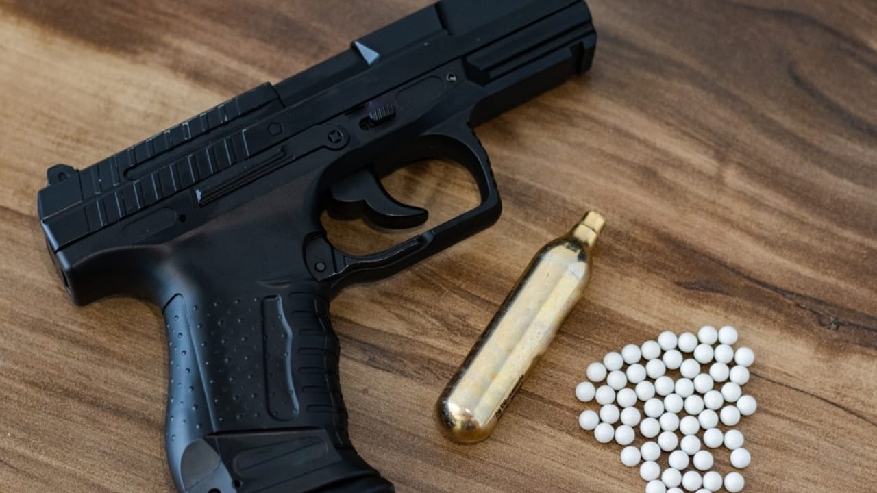 Everyday Items in Your Home That May Be Breaking the Law - airsoft gun ss2358324731 adyh