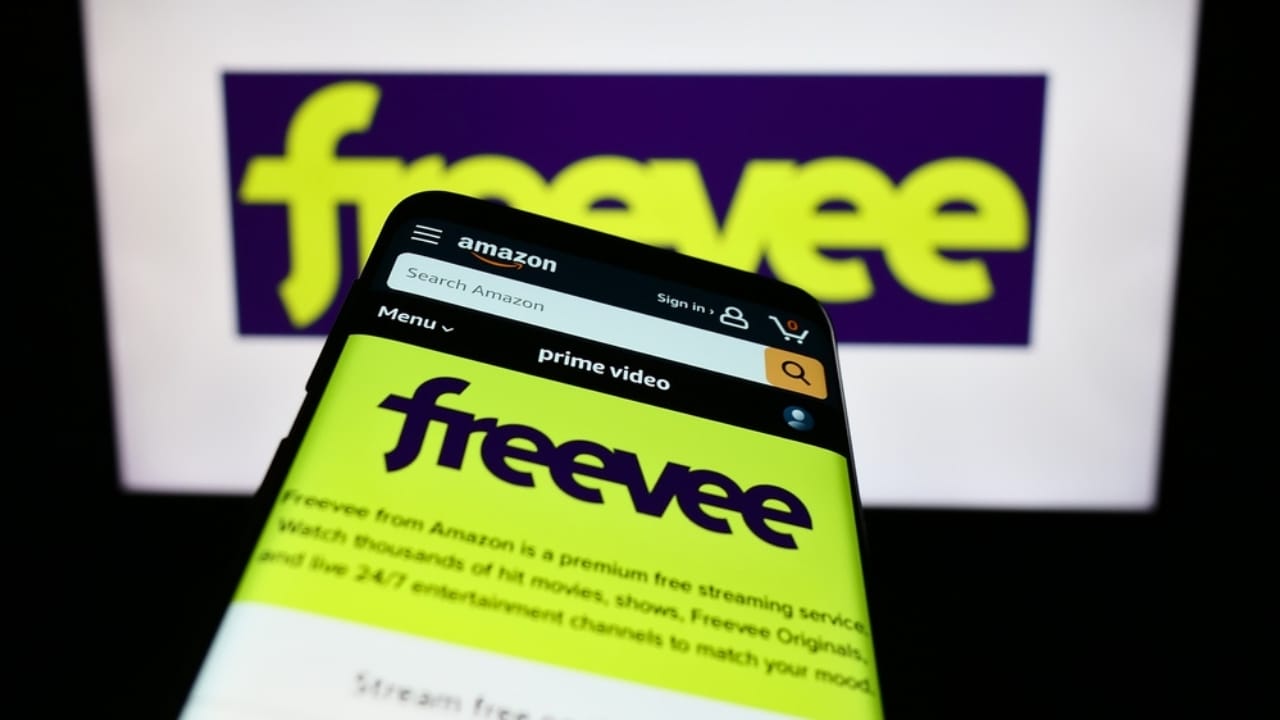 10 Free Streaming Platforms That Rival Paid Services - amazon freevee ss2392302403