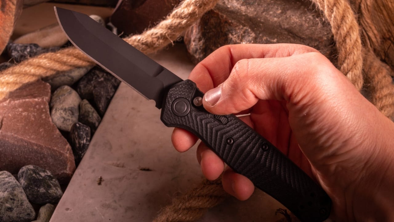 Everyday Items in Your Home That May Be Breaking the Law 9 Everyday Items in Your Home That May Be Breaking the Law - automatic knife ss1910041195 adyh