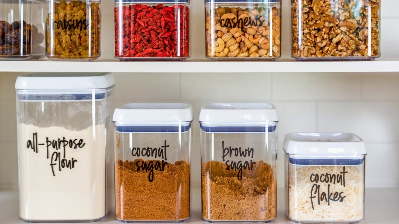 17 Cooking Hacks Every Home Cook Should Try 8 17 Cooking Hacks Every Home Cook Should Try - baking ingredients ss1939397773 degm