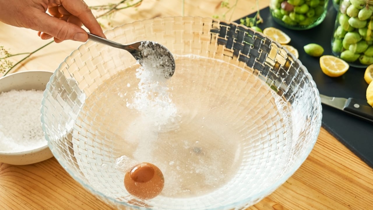22 Egg Storage Hacks That Actually Work - brining egg ss2373733271 dpdgm