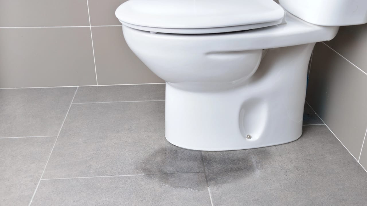 20 DIY Fixes Anyone Can Do to Save Money 16 20 DIY Fixes Anyone Can Do to Save Money - broken toilet dp207715374 dnoh