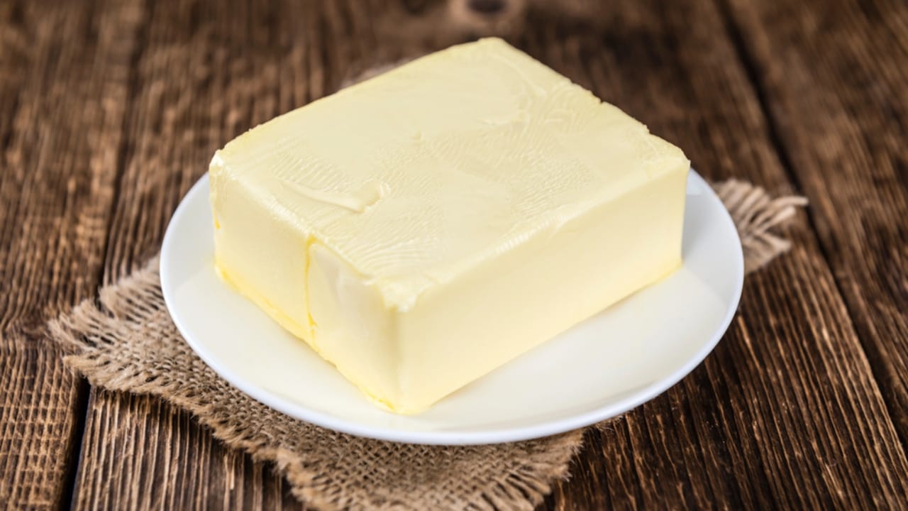 Leaving Butter Out Might Not Be as Safe as You Think 3 Leaving Butter Out Might Not Be as Safe as You Think - butter dp110962446 dnoh