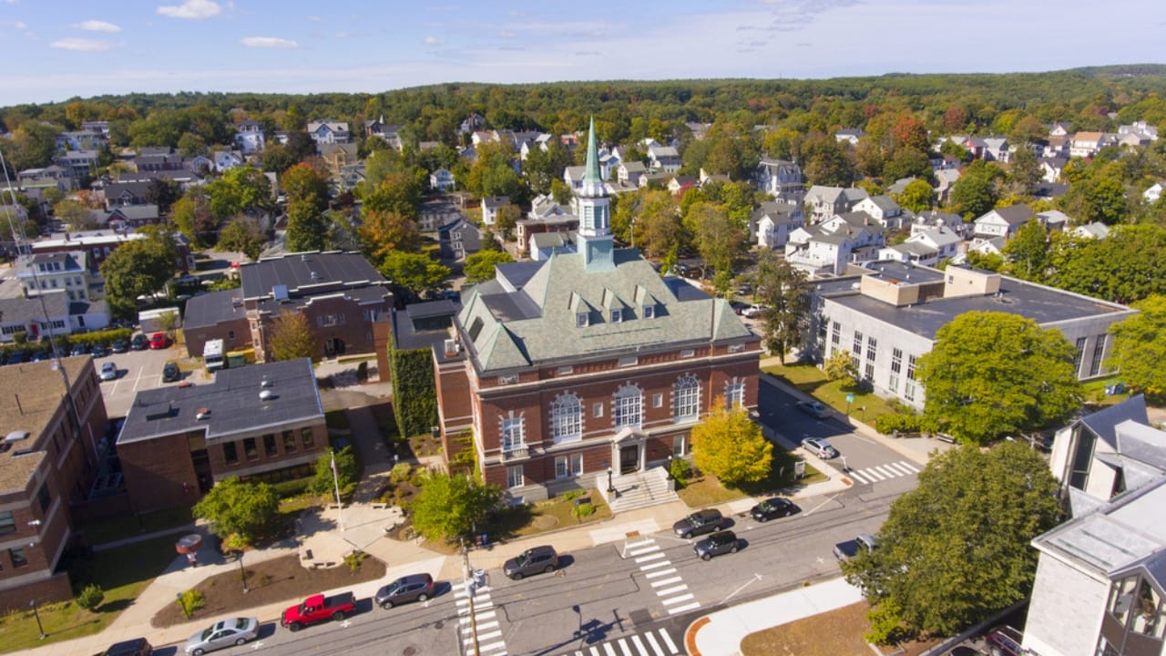 Retire in Style: 13 Affordable Destinations on $100K 12 Retire in Style: 13 Affordable Destinations on $100K - concord new hampshire dp42894508 dnoh