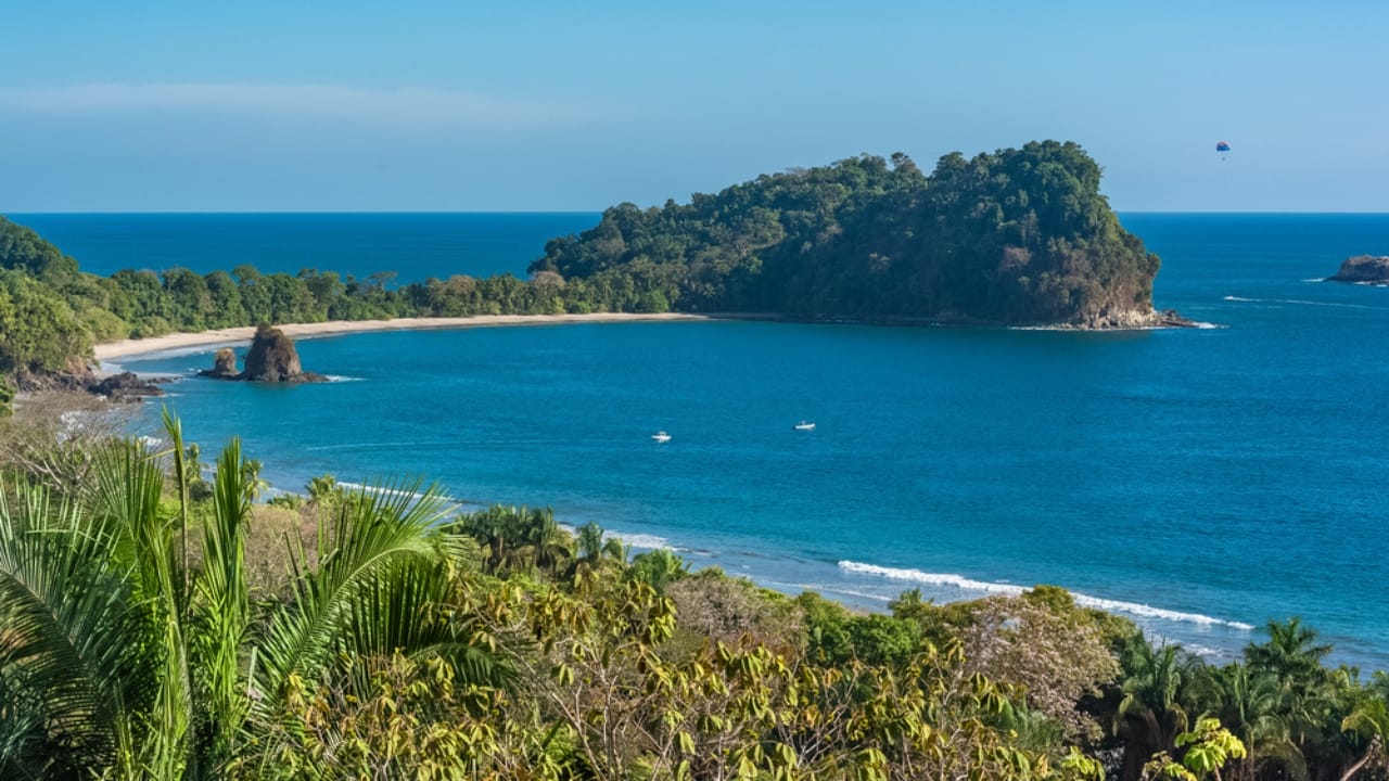 Retire in Style: 13 Affordable Destinations on $100K 14 Retire in Style: 13 Affordable Destinations on $100K - costa rica dp248069172 dnoh
