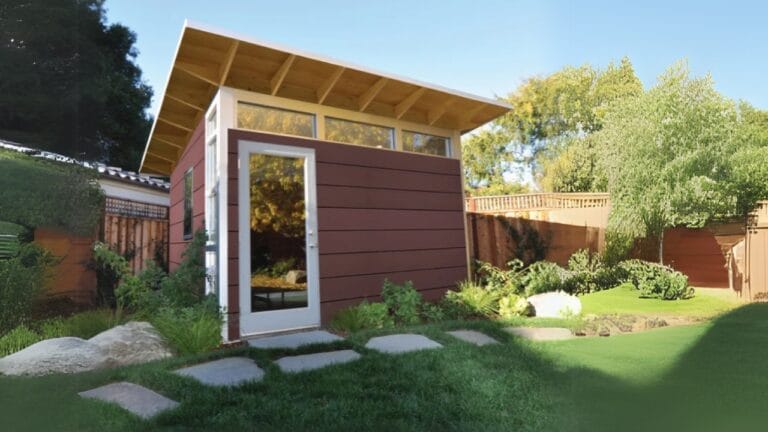 Work, Relax, Escape: Costco’s Solitude Sheds Offer It All 1 Work, Relax, Escape: Costco’s Solitude Sheds Offer It All - costco solitude shed