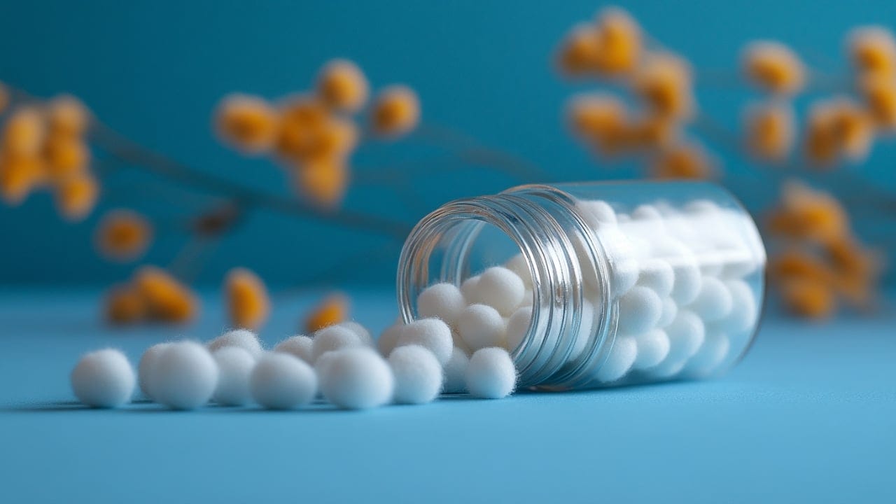 15 Ways to Repurpose Supplement & Pill Bottles for Everyday Use 2 15 Ways to Repurpose Supplement & Pill Bottles for Everyday Use - cotton balls in pill bottle