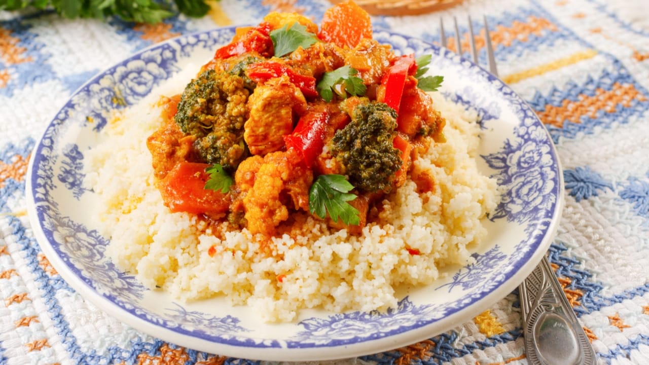 Prevent Slow Cooker Disasters by Avoiding These 16 Foods 9 Prevent Slow Cooker Disasters by Avoiding These 16 Foods - couscous dp43099503 dnoh